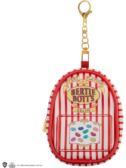 Porte-clés Pochette Dragées Surprises de Bertie Crochue - Harry Potter - Kiabi