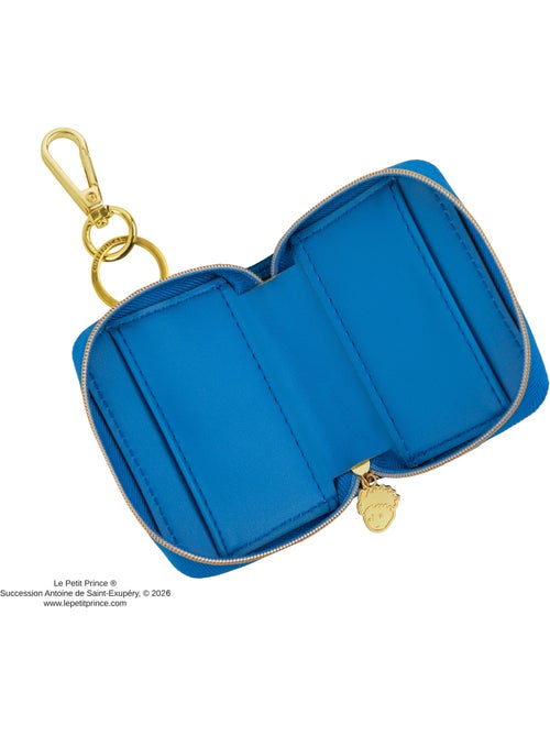 Porte-clés Pochette Livre Enchanté - Le Petit Prince - Kiabi