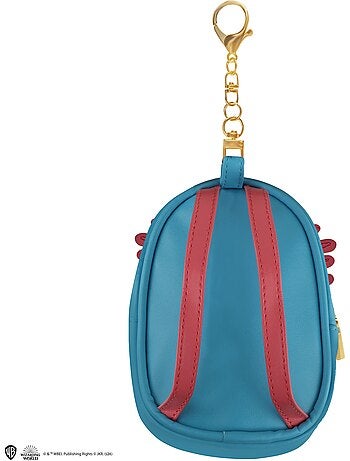 Porte-clés Pochette Luna Lovegood - Harry Potter