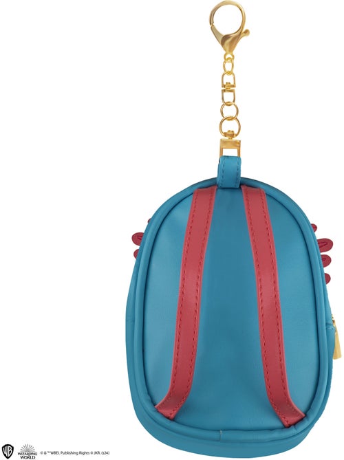 Porte-clés Pochette Luna Lovegood - Harry Potter - Kiabi