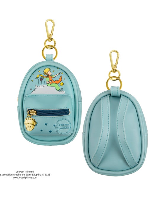 Porte-clés Pochette Observer les étoiles - Le Petit Prince - Kiabi