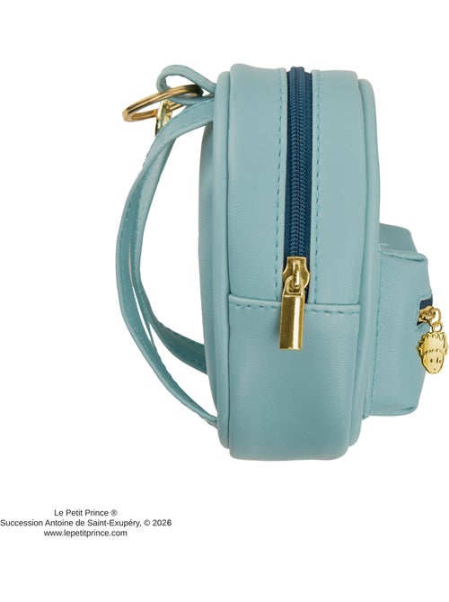 Porte-clés Pochette Observer les étoiles - Le Petit Prince - Kiabi