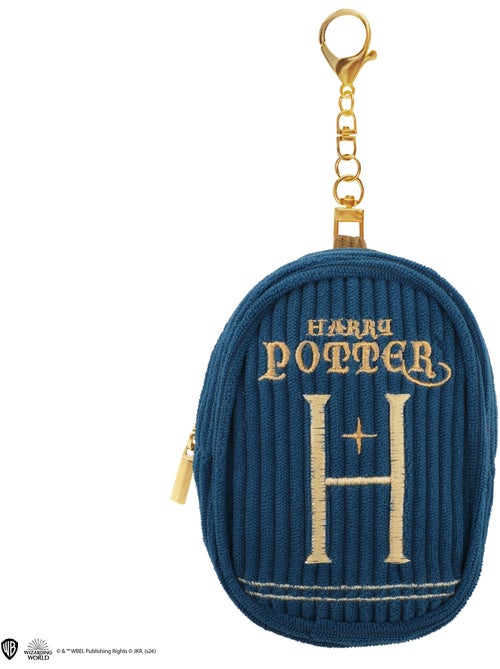 Porte-clés Pochette Pull de Noël de Harry - Harry Potter - Kiabi