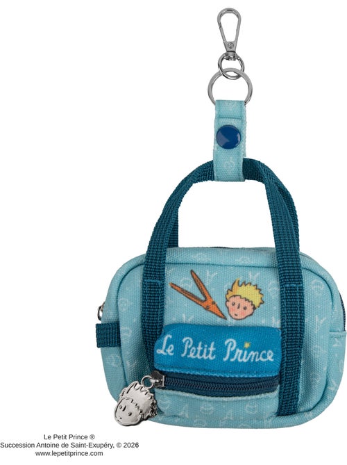 Porte-clés Pochette Unique Au Monde - Le Petit Prince - Kiabi Porte-clés Pochette Unique Au Monde - Le Petit Prince - Kiabi