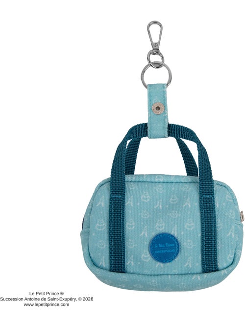 Porte-clés Pochette Unique Au Monde - Le Petit Prince - Kiabi Porte-clés Pochette Unique Au Monde - Le Petit Prince - Kiabi