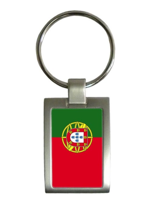 Porte-clés Portugal Cbkreation - Kiabi