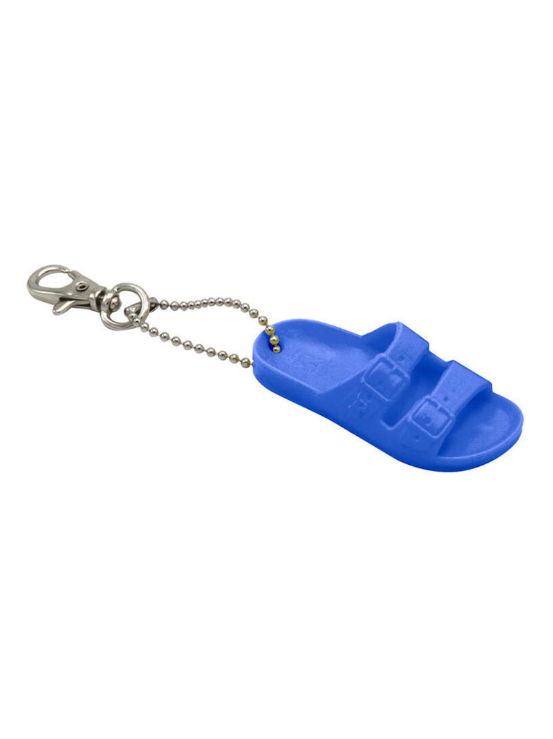 Porte-clés Sinello Cacatoès Bleu roi - Kiabi