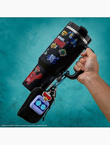 Porte-clés Squishy ARKAD - Brawl Stars