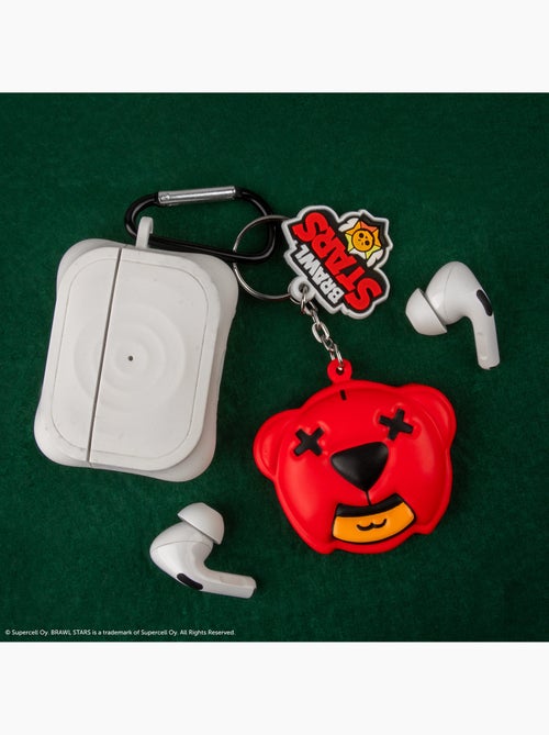 Porte-clés Squishy Nita - Brawl Stars - Kiabi Porte-clés Squishy Nita - Brawl Stars - Kiabi