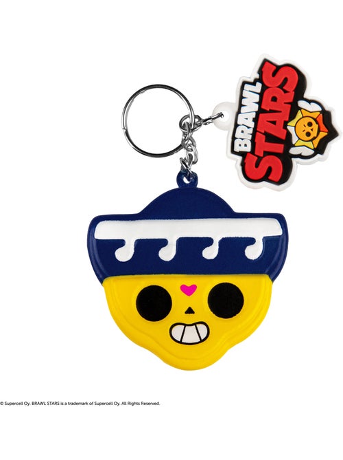 Porte-clés Squishy Poco - Brawl Stars - Kiabi