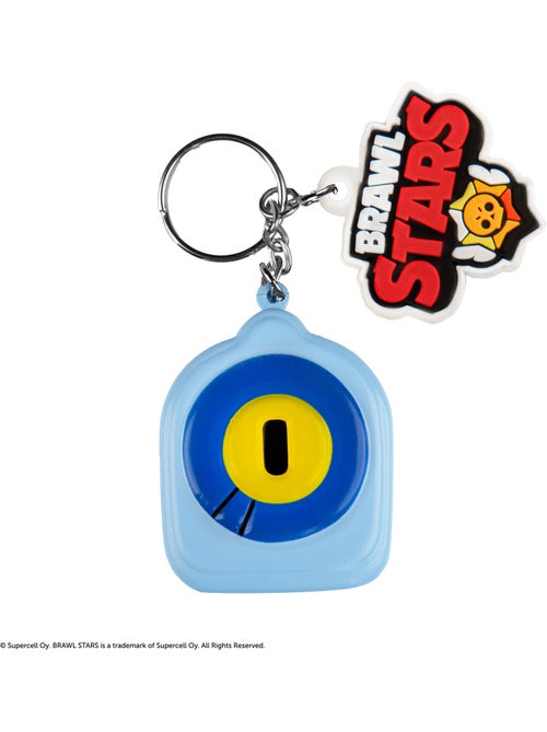 Porte-clés Squishy Rico - Brawl Stars - Kiabi