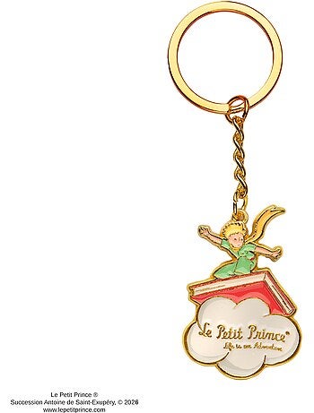 Porte-clés Vagues Merveilleuses - Le Petit Prince