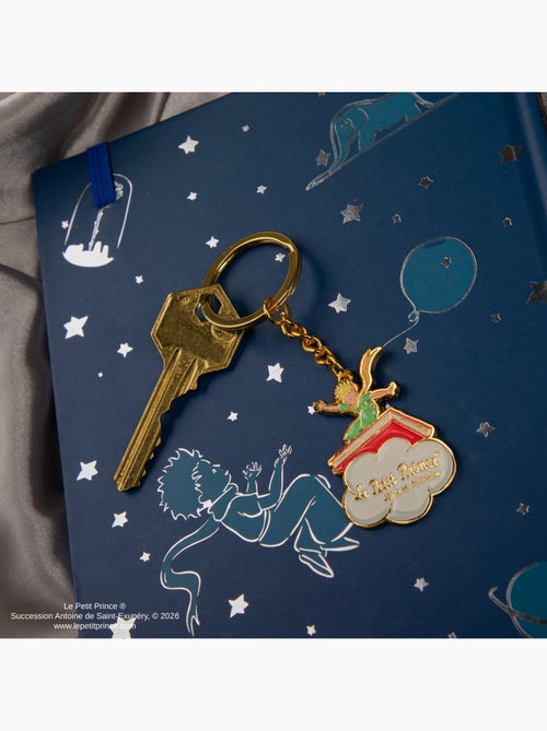 Porte-clés Vagues Merveilleuses - Le Petit Prince - Kiabi