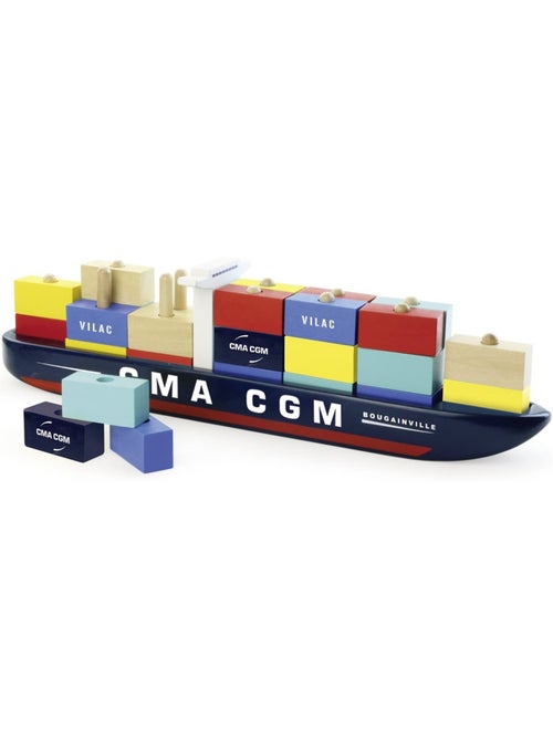 Porte-container - Kiabi