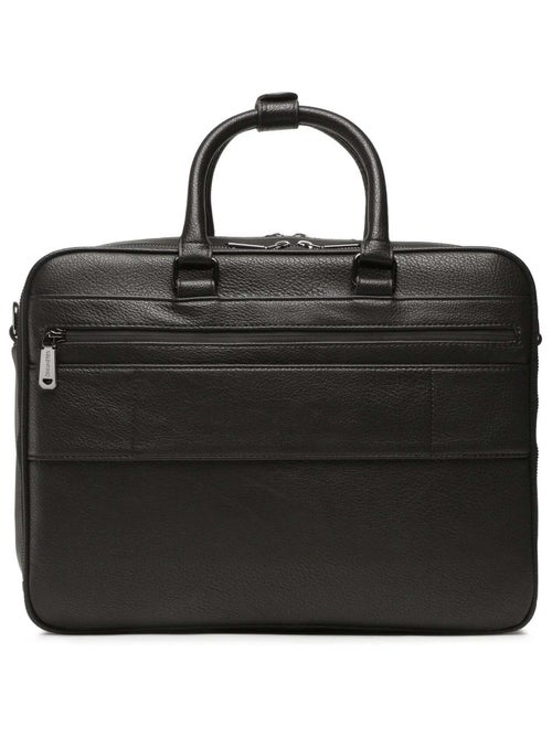 Porte Document Drop Homme Valentino  Nero - Kiabi