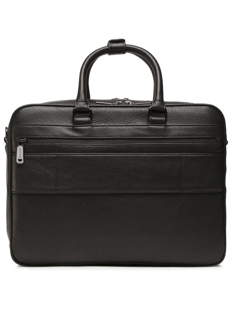 Porte Document Drop Homme Valentino  Nero Noir - Kiabi