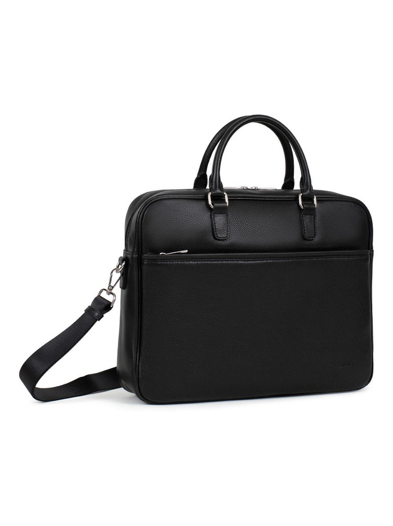Porte-document  marta | fagola Noir - Kiabi