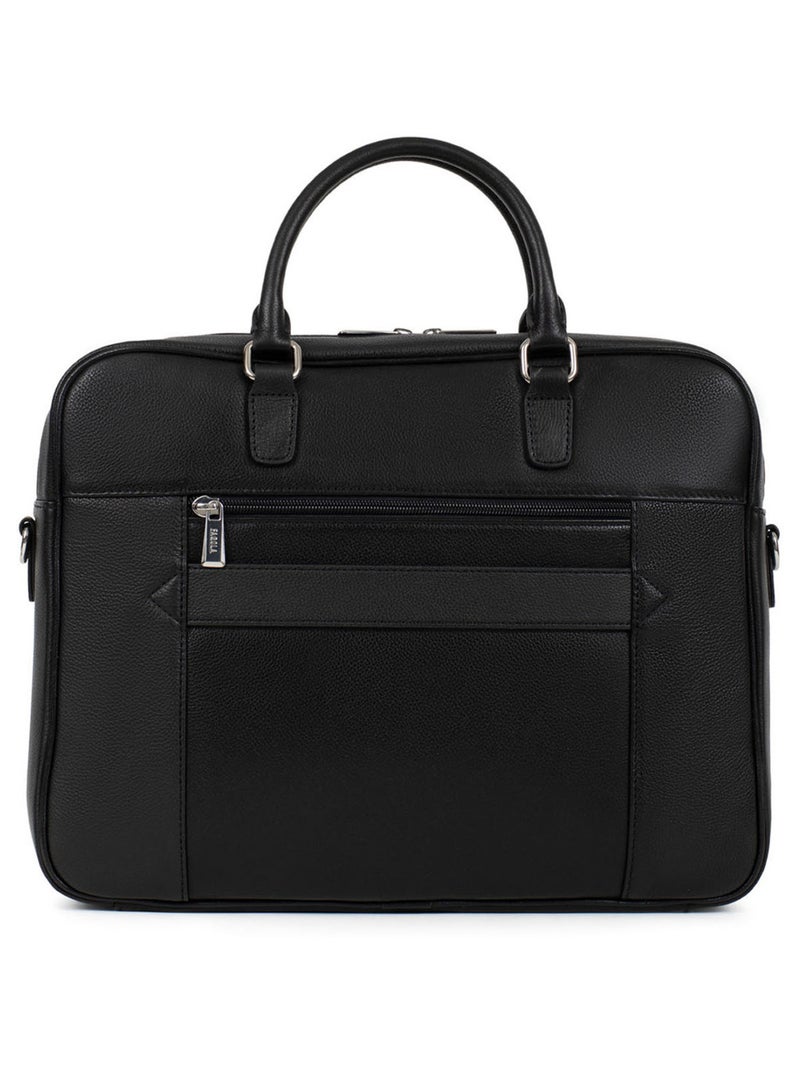 Porte-document  marta | fagola Noir - Kiabi