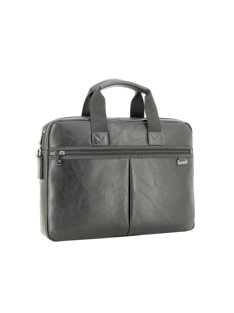Porte Document/Ordinateur Bolton David William Noir - Kiabi