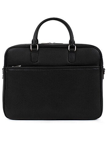 Porte-documents A4 Cuir Marta | FAGOLA