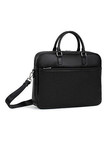 Porte-documents A4 Cuir Marta | FAGOLA