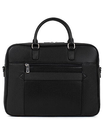 Porte-documents A4 Cuir Marta | FAGOLA