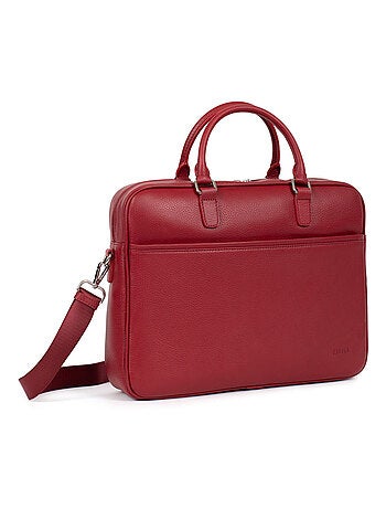 Porte-documents A4 Cuir Marta | FAGOLA