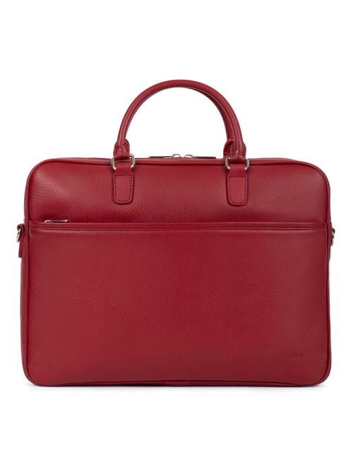 Porte-documents Cuir 13" A4 Marta - Kiabi