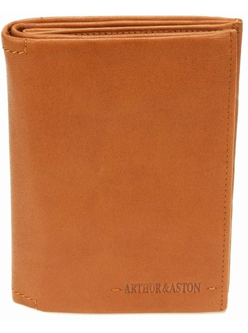 Porte feuille Arthur & aston johany - Kiabi