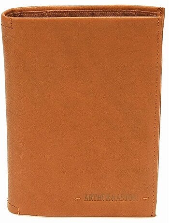 Porte feuille Arthur & aston johany