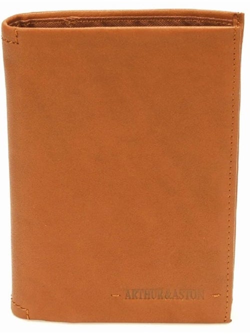 Porte feuille Arthur & aston johany - Kiabi