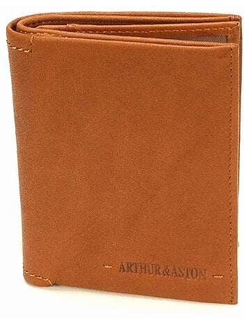 Porte feuille Arthur & aston johany