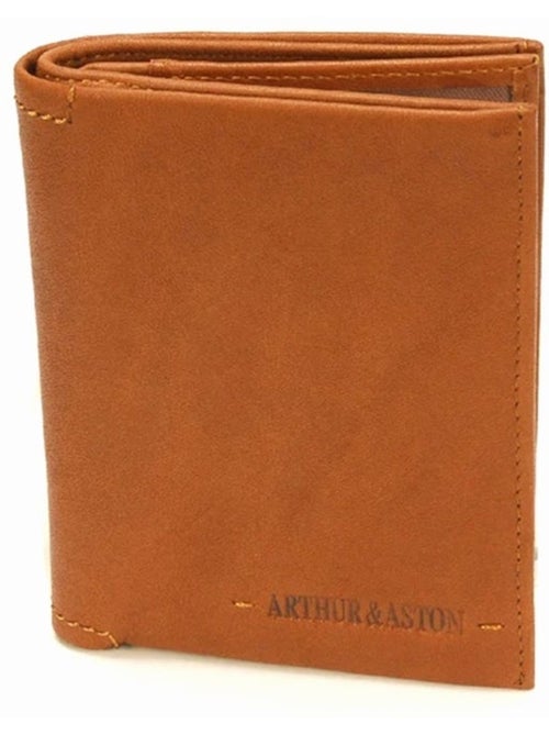Porte feuille Arthur & aston johany - Kiabi
