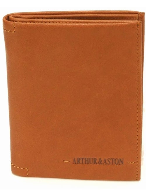 Porte feuille Arthur & aston johany - Kiabi