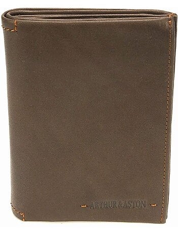 Porte feuille Arthur & aston johany