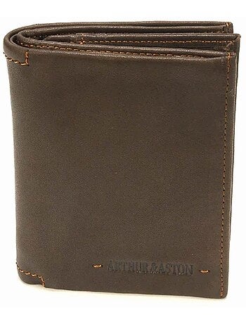 Porte feuille Arthur & aston johany