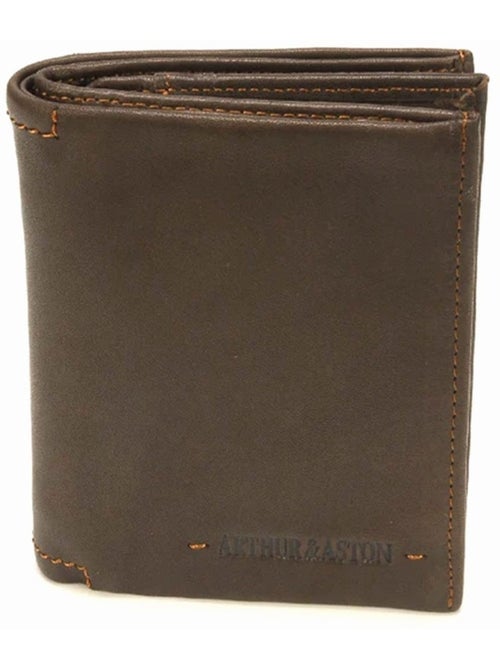 Porte feuille Arthur & aston johany - Kiabi