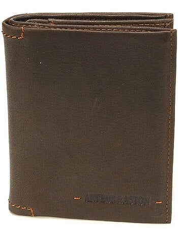 Porte feuille Arthur & aston johany