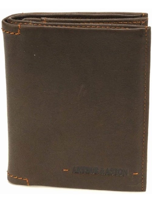 Porte feuille Arthur & aston johany - Kiabi