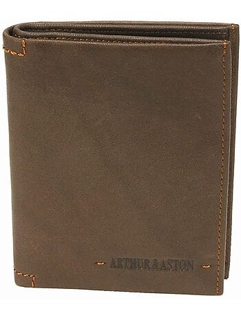 Porte feuille Arthur & aston johany