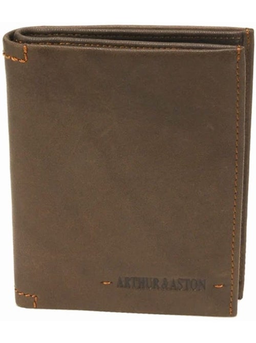 Porte feuille Arthur & aston johany - Kiabi