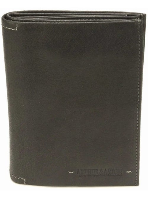 Porte feuille Arthur & aston johany - Kiabi