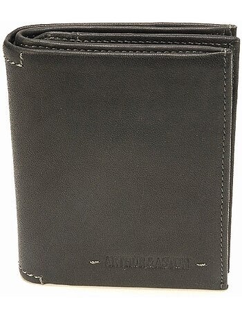 Porte feuille Arthur & aston johany