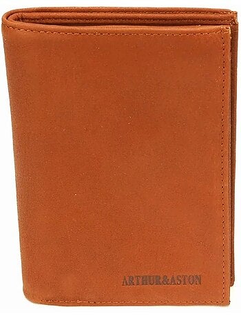 Porte feuille Arthur & aston oscar
