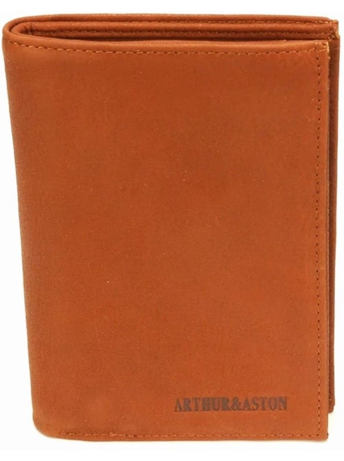 Porte feuille Arthur & aston oscar - Kiabi