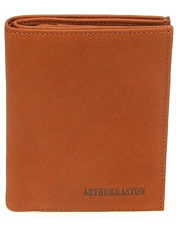 Porte feuille Arthur & aston oscar