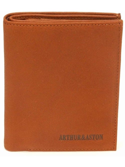 Porte feuille Arthur & aston oscar - Kiabi