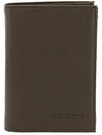 Porte feuille Arthur & aston oscar