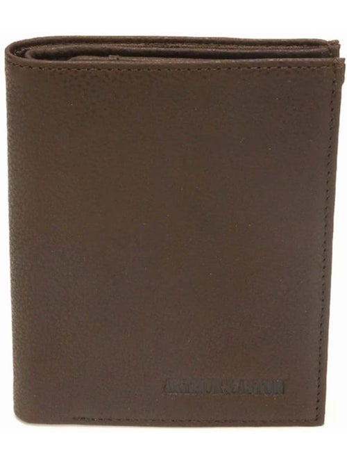 Porte feuille Arthur & aston oscar - Kiabi