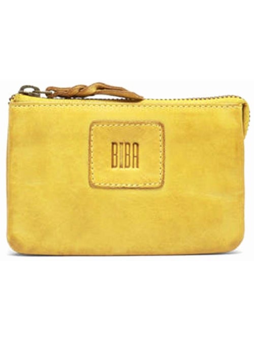 Porte feuille Biba Boston - Kiabi Porte feuille Biba Boston - Kiabi